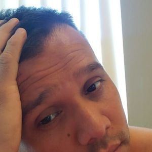 Meet your Posher, Erick